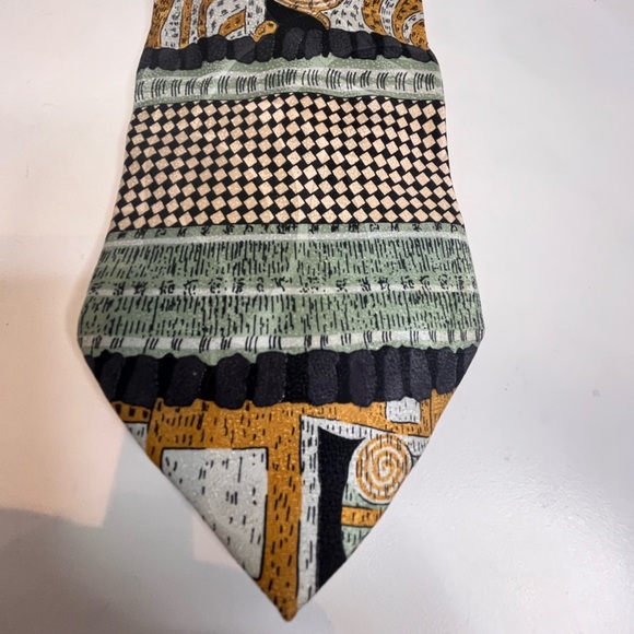 Antonio Ricci | Silk Tie - Picture 2 of 5